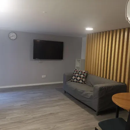 Homestay Anancasa Lisbon